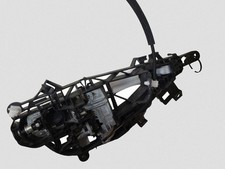 Porte arrière et accessoires Opel ASTRA