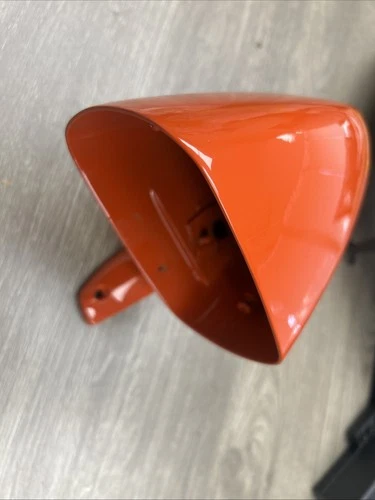 1970 Cougar Eliminator Passenger Side Mirror