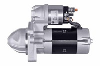 Starter Hella 8EA 011 610 971 FÜR BMW Anlasser Startmotor