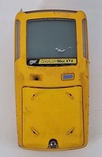 Honeywell BW GasAlert Max XT II Gas Monitor Detector Parts Or Repair
