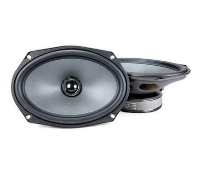 Morel TEMPO ULTRA INTEGRA 692 MKII 6x9 2-Way Coaxial Speaker System Set