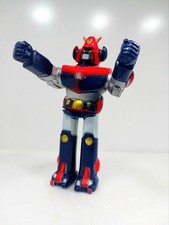 Popy Combattler V Soft Vinyl Figure 13cm Japan Vintage Showa Retro