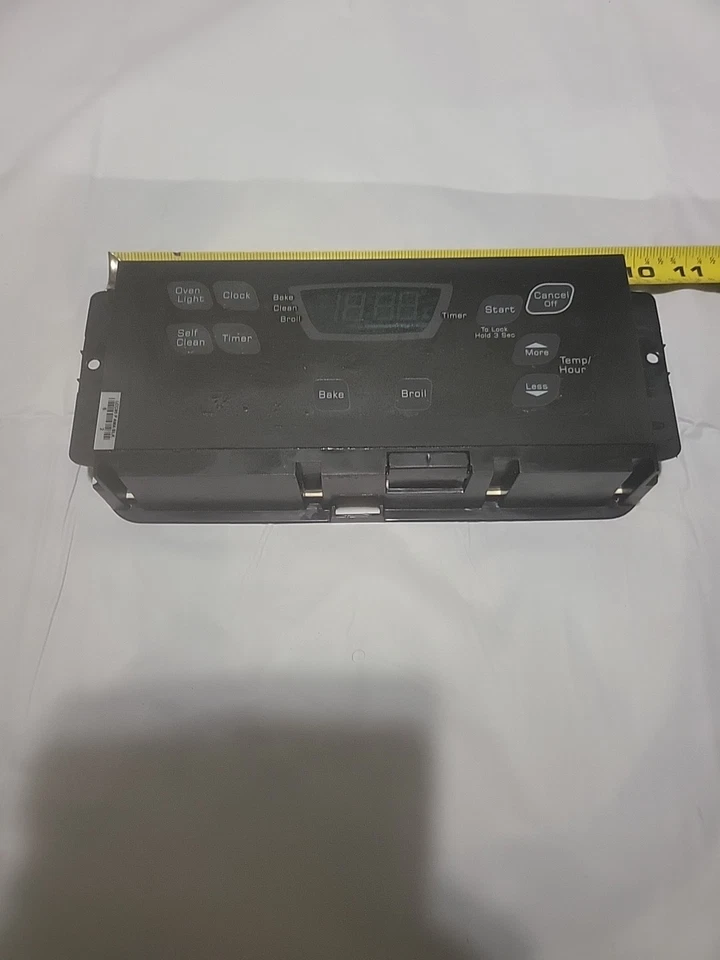 Amana Gas Range Oven, Control Board W10173509 - image 3 of 4