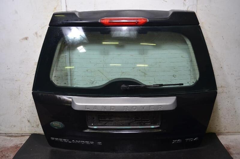 LR039966 portellone bagagliaio LAND ROVER FREELANDER 2 L359 romap1787321078534