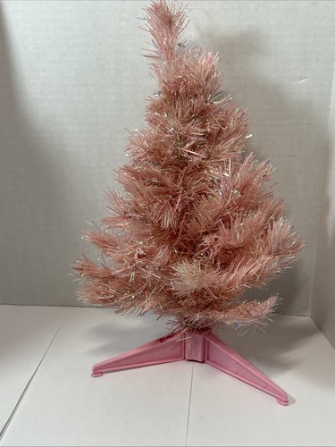 Mattel 2005 Barbie 14 Inch Holiday Tree in OVP Fehlteile - Bild 22 von 24