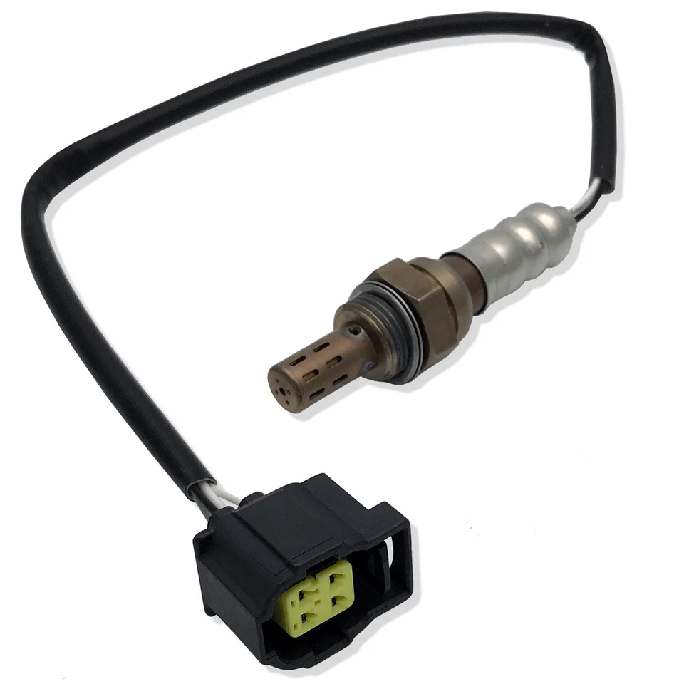 2Pcs For 2004-2012 Jeep Liberty 3.7L 2.4L O2 Oxygen Sensor Upstream&Downstream - Image 3 of 4