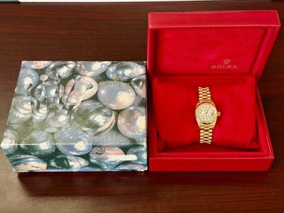 時計 Rolex box Rolex Explorer 214270 Mens Watch Box Papers – Phigora