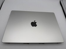 Genuine LCD for MacBook Pro 14" A2442 A2779 A2918  2021 2023 Silver Very Good