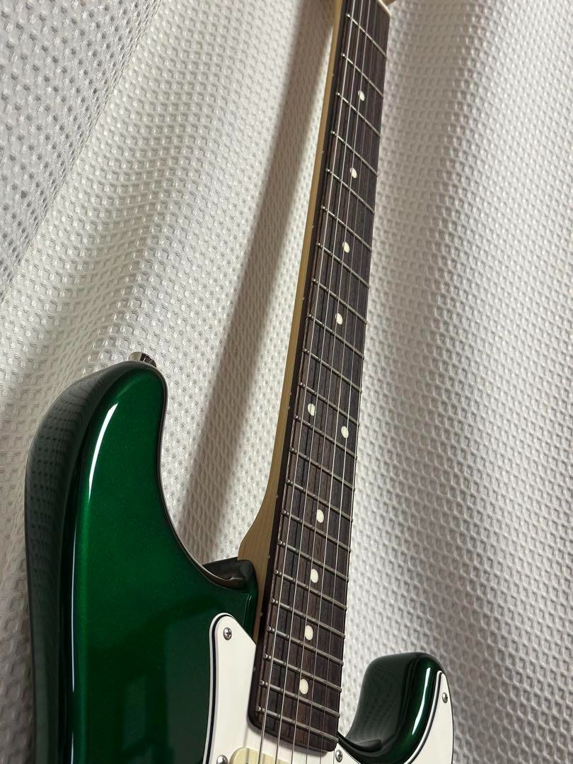 Fujigen フジゲン NST11 RAL-CAG Fujigen NST11 RAL-CAG Electric Guitar Japanese Solid Body