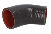 Eingang Thermotec DCW288TT Ladeluftschlauch FüR Seat,Skoda,Vw