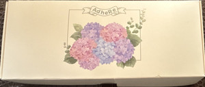 Adherer Scented Floral Drawer Liners Pack of 6 Desert Island Moon's Lament