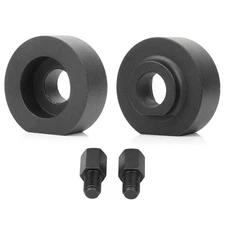 PICKOOR 2" Front Leveling Lift Kit For 1983-1996 Ford Ranger F-150