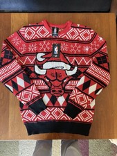 These Sports Ugly Sweaters Are the Ugliest 30