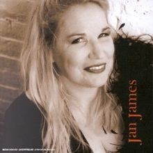 Limousine Blues von Jan James | CD | Zustand gut
