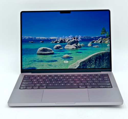 Apple MacBook Pro 2023 14