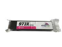 Kompatibel FüR Hp 973X Magenta Hp F6T82AE Hp Tintenpatrone Pagewide Pro 452