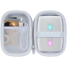 Storage Case Compatible with Fujifilm Instax Mini Link 3 2 1 Smartphone Print...