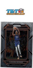 DeWanna Bonner 2023 Panini Prizm WNBA #109 Connecticut Sun
