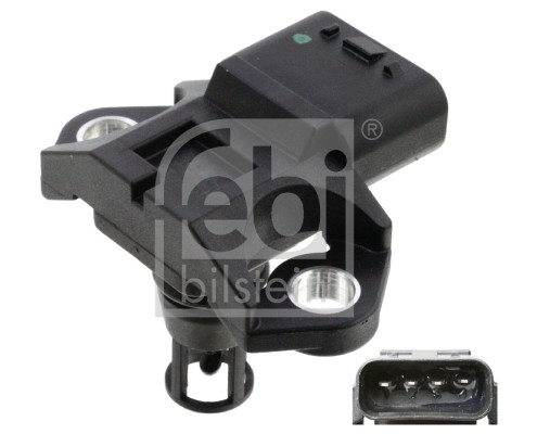 Fits FEBI 106068 OPEL PKW BOOST PRESSURE SENSOR  ⭐UK Stock⭐
