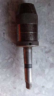 VIS 1/2'' 3-64 -1/2'' schlüsselloses Bohrfutter