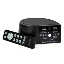 Adaptive Sound Technologies Sound Sleep Noise Machine White Noise w/ Remote NEW 