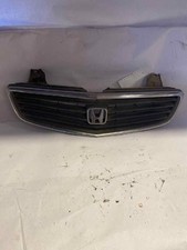 Grille Honda Odyssey 99 00 01 Grille Honda Odyssey 99 00 01