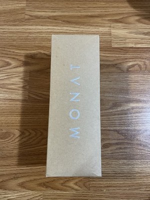 Monat Effortless Style System New In Box! Smoothing Shampoo/conditioner Blow Out