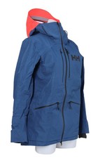 Helly Hansen Elevation Infinity Hooded Shell ...