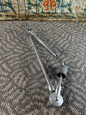 Yamaha/Tama 20 in Cymbal Boom Arm w/ 9 in Holder Good used cond.
