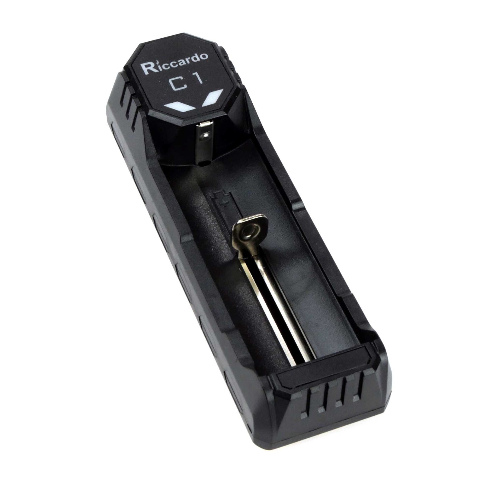 Riccardo - Ladegerät - C1 - Charger für Akkuzellen - für E