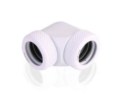 Bykski Rigid 14mm OD 90 Degree Fitting (B-HTJ-DB90-V2)