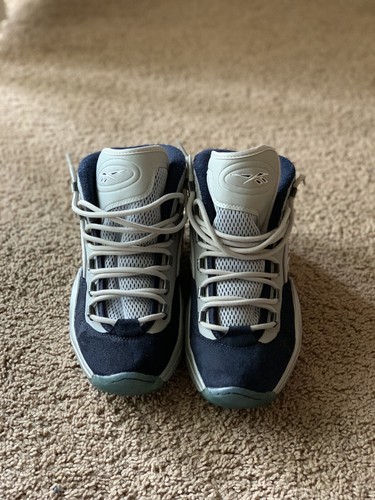Reebok Dallas Cowboys Question Mid US 9 