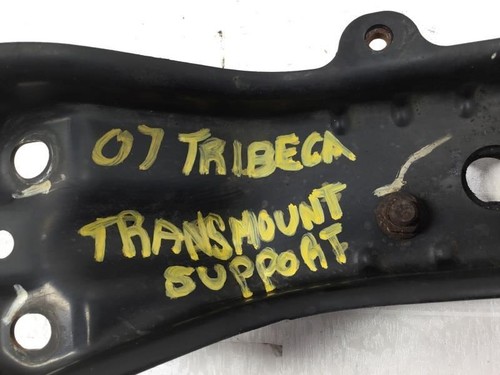 2006 2007 SUBARU TRIBECA TRANSMISSION SUPPORT BRACKET OEM+ - Picture 9 of 12