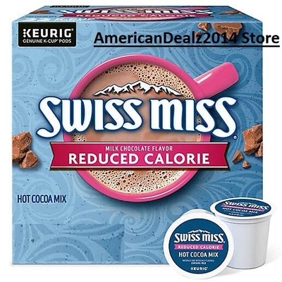 Hot Cocoa, Keurig K-Cup Pod 