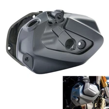 Left & Right Cylinder Head Cover Fit For BMW R1250R R1250GS R1250GS Adv 2019-23