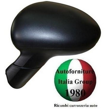 SPECCHIO SPECCHIETTO RETROVISORE SX ELETT EL TERM 5PIN VERN PER KIA RIO 2011>