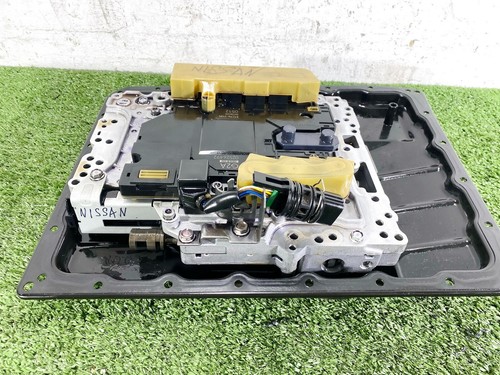 16-23 INFINITI Q50 TCM TRANSMISSION CONTROL SOLENOID VALVE HITACHI 0512 OEM - Picture 3 of 3