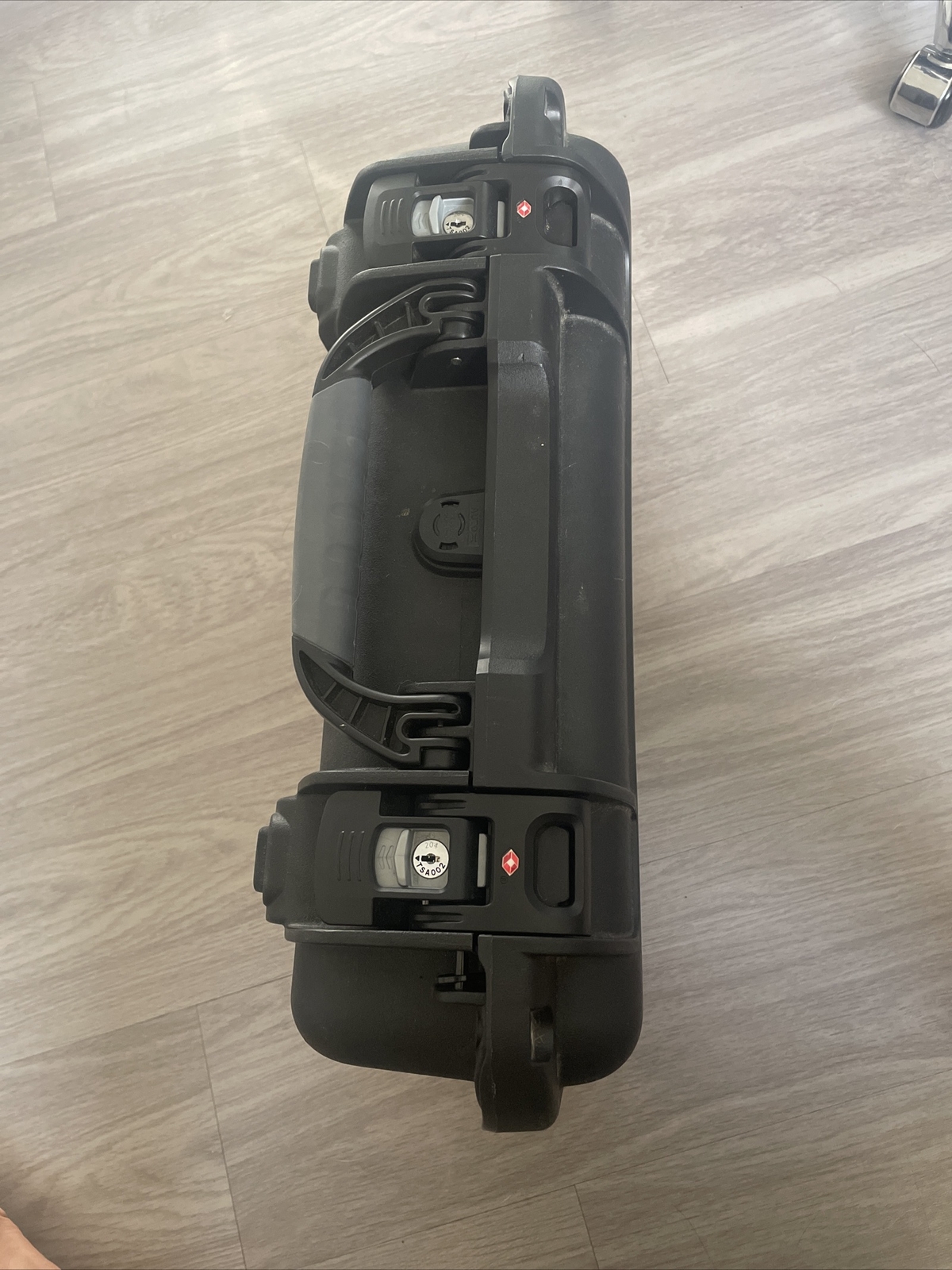 Nanuk 923 Hard Case eBay