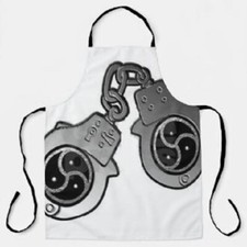 bdsm apron