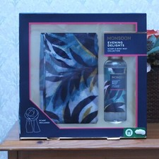 Brand New Ladies Monsoon 'Evening Delights' Gift Set (MSBSGS010)