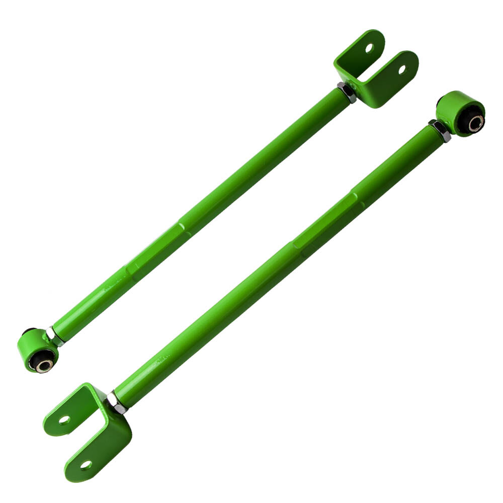 Adjustable Rear Camber Arm Sets For BMW 3-Series E36 E46 M3 Z3 Z4 318i 325i 328i - Image 3