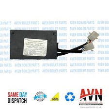 Myson & Thorn 22508/801 Housewarmer Ignition Control Assembly 232238 308A199