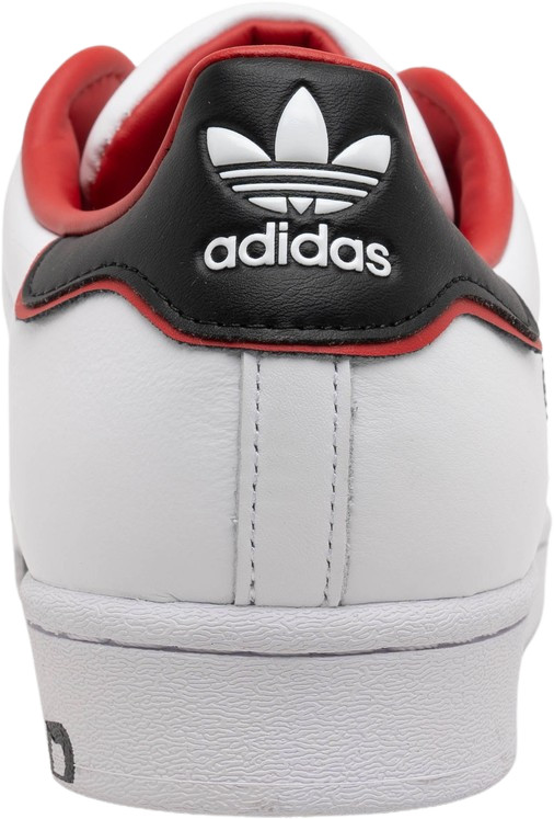 adidas Superstar White Scarlet 2020 for Sale | Authenticity