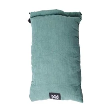 MJ Arsenal Padded Drawstring Pouch MEDIUM SHADOW TEAL Protects Your Glass