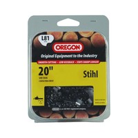 Oregon L81 20-inch Pro Guard Replacement Saw Chain , New, Free Shipping on sale Oregon L81 20-inch Pro Guard Replacement Saw Chain , New, Free Shipping on sale