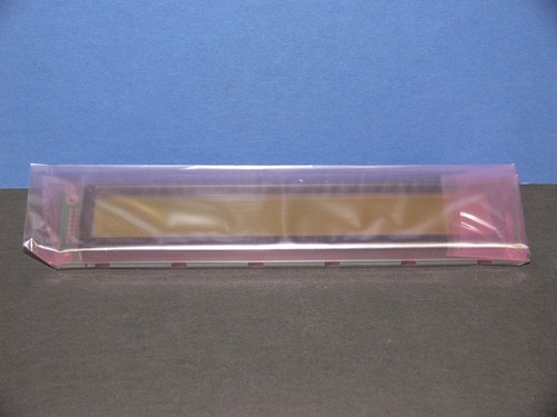 PC2402LRU-LEB-B Display Alpha Numeric LCD Module 2x24 Chars / 2 Lines - Picture 3 of 4