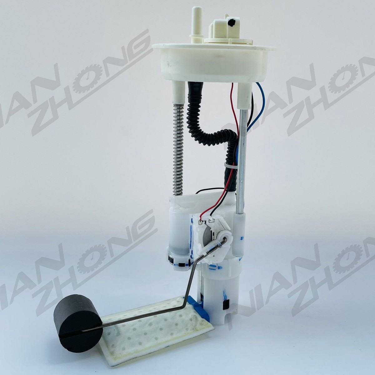 Genuine Part Motorcycle Fuel Pump Assembly 2522141 F01R00S761 For  