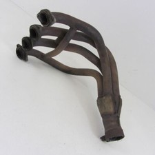 Kawasaki ZX-9R ZX900F Krümmer Auspuff Abgasanlage 30789