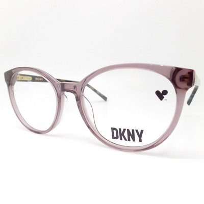 DKNY DK5037 270 Mink 52mm New Authentic Frames | eBay