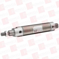 SMC NCDMB056-0500C / NCDMB0560500C (NEW NO BOX)